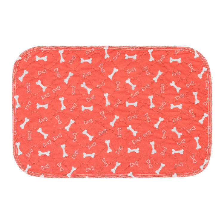 Mess-Free Living Starts with This Pet Absorbent Pad