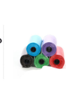 Eco-Friendly Dog Poop Bags for Easy Cleanups