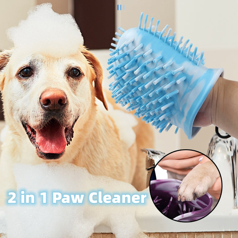 Easy Paw Cleaning for Happy, Mess-Free Homes