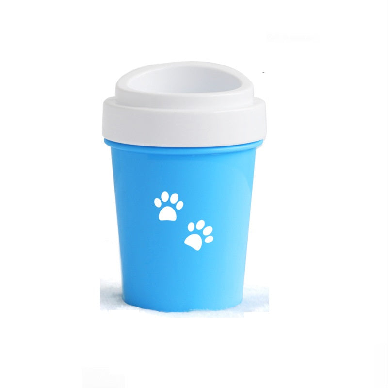 Keep Your Dog’s Paws Clean and Healthy