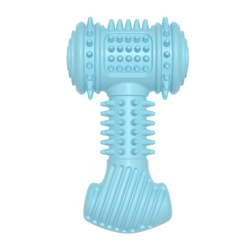 Indestructible Dog Chew Toy for Happy, Healthy Teeth