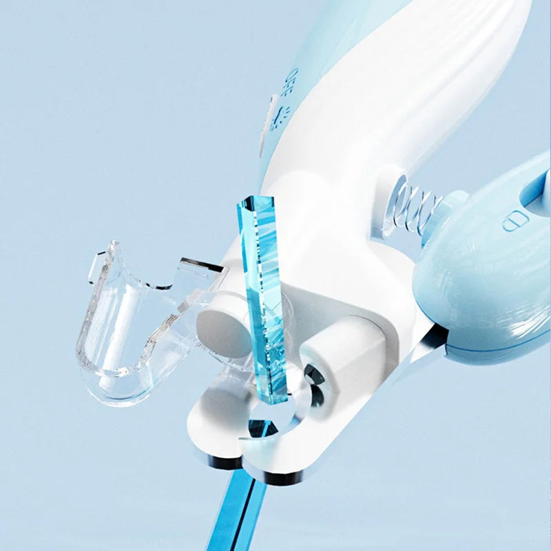 LED Pet Nail Clippers for Dogs and Cats