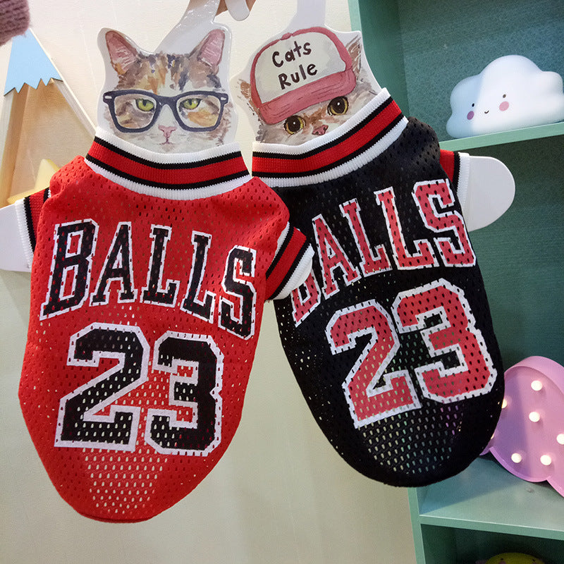 Keep Your Dog Cool with This Summer Vest