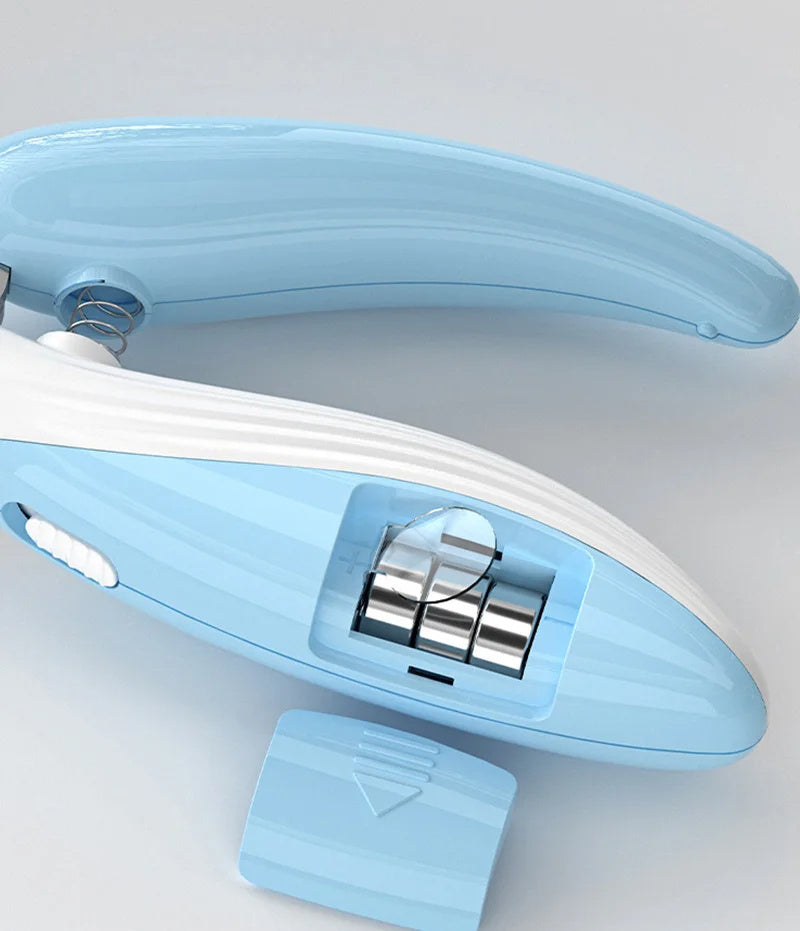 LED Pet Nail Clippers for Dogs and Cats