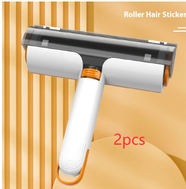 Remove Pet Hair Fast with This Easy Roller